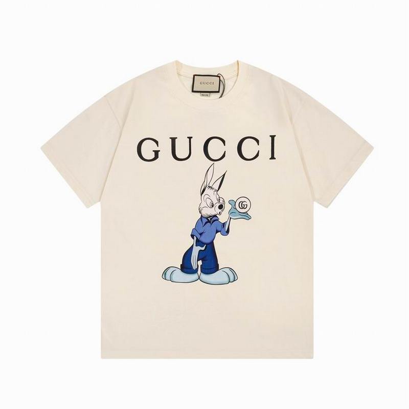 Gucci Men's T-shirts 635